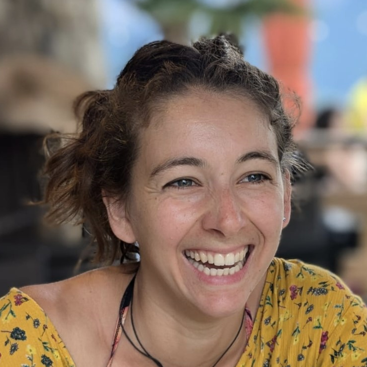 Taillemitte Marion Soprologue et Doula