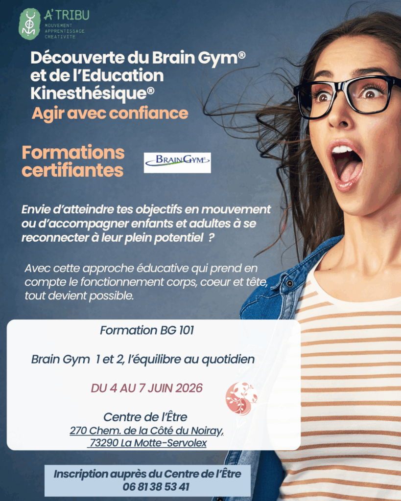 Brain Gym
