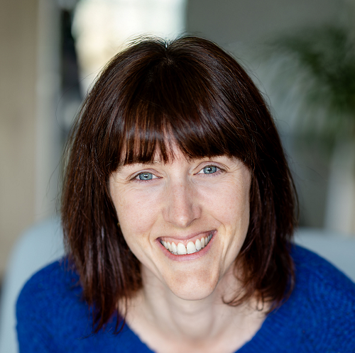 Camille Cerclé Psychopraticienne