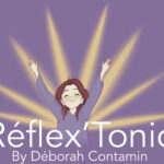 Logo Reflextonic