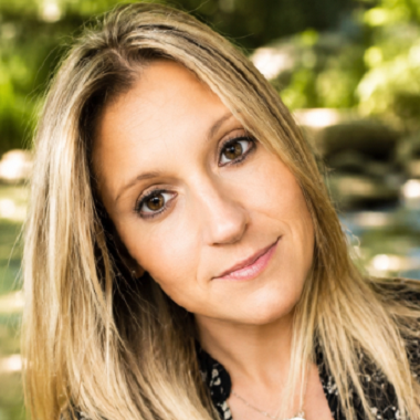 Audrey CHAMPAGNE Massothérapeute – Massages bien-être & Luminothérapie PSIO